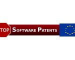 STOP Software Patents