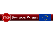 STOP Software Patents